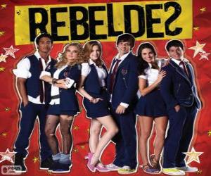 yapboz Rebeldes, 2011